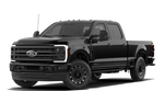 2027 Ford Super Duty F-250 Srw XLT