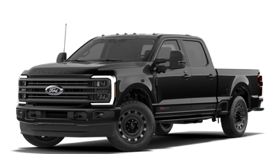 2027 Ford Super Duty F-250 Srw XLT