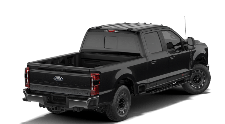2027 Ford Super Duty F-250 Srw XLT