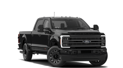 2027 Ford Super Duty F-250 Srw XLT
