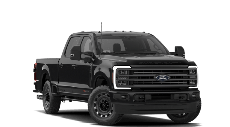 2027 Ford Super Duty F-250 Srw XLT