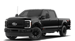 2027 Ford Super Duty F-250 Platinum