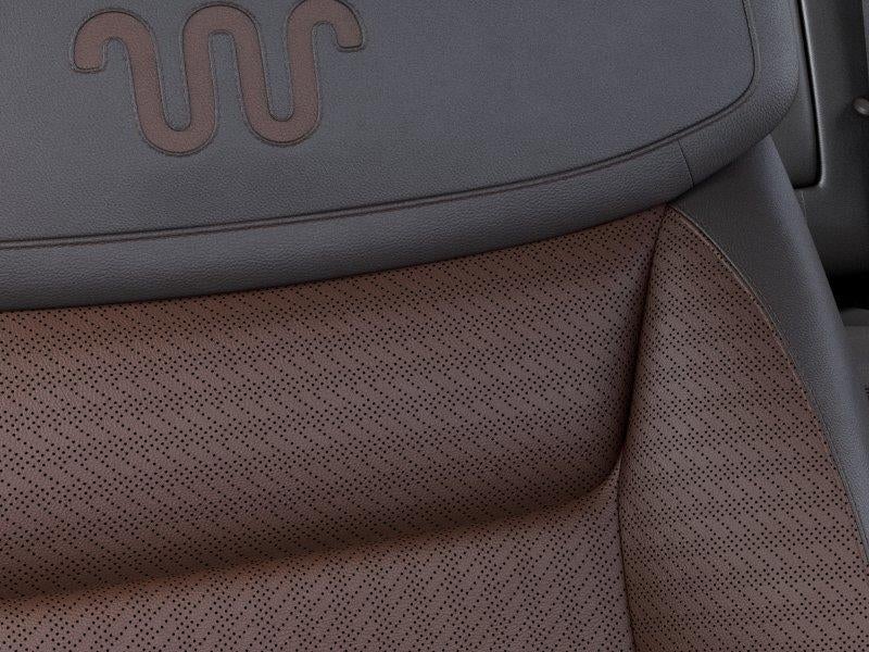 2027 Ford Super Duty F-250 King Ranch