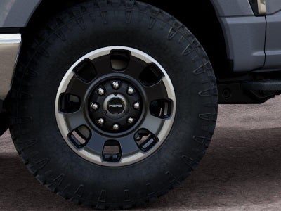 2027 Ford Super Duty F-250 King Ranch