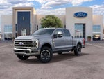 2027 Ford Super Duty F-250 King Ranch