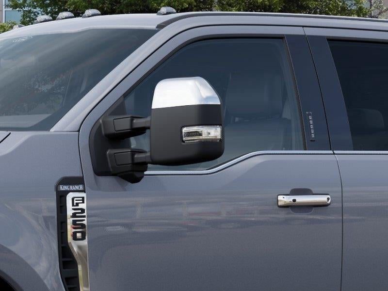 2027 Ford Super Duty F-250 King Ranch