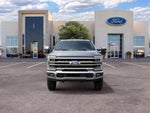 2027 Ford Super Duty F-250 King Ranch