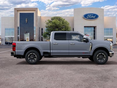 2027 Ford Super Duty F-250 King Ranch