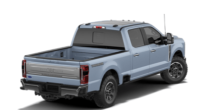 2027 Ford Super Duty F-250 King Ranch