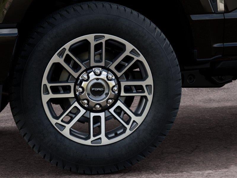 2027 Ford Super Duty F-250 Platinum