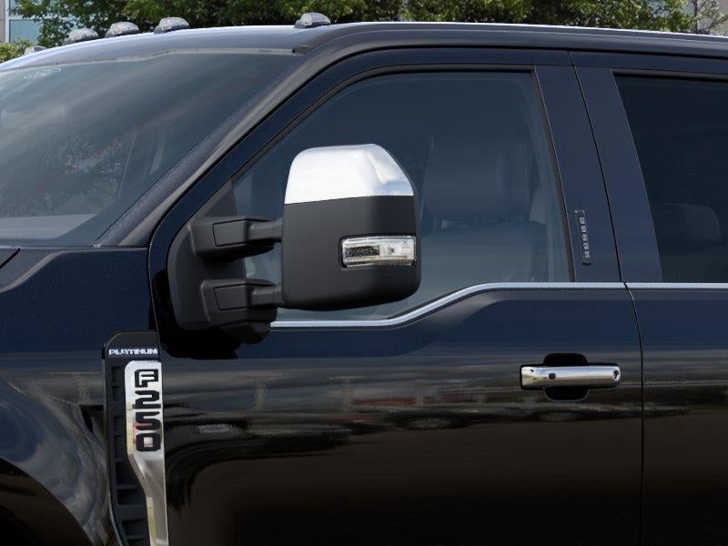 2027 Ford Super Duty F-250 Platinum