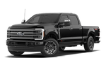 2027 Ford Super Duty F-250 Platinum