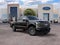 2027 Ford Super Duty F-250 Platinum