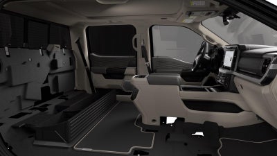 2027 Ford Super Duty F-250 Platinum