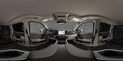 2027 Ford Super Duty F-250 Platinum