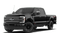 2027 Ford Super Duty F-250 Platinum