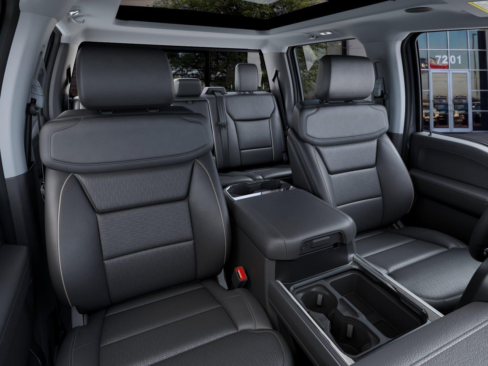 2027 Ford Super Duty F-250 Lariat
