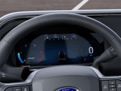 2027 Ford Super Duty F-250 Lariat