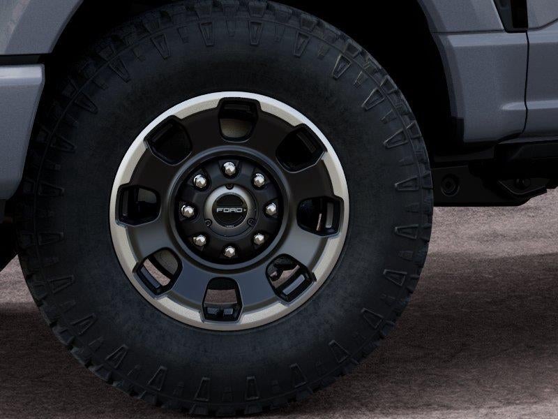 2027 Ford Super Duty F-250 Lariat
