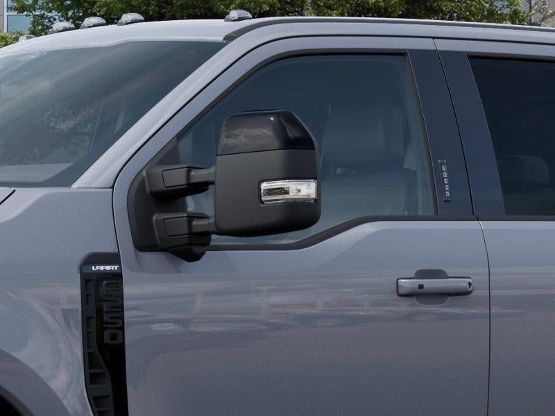 2027 Ford Super Duty F-250 Lariat