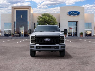 2027 Ford Super Duty F-250 Lariat
