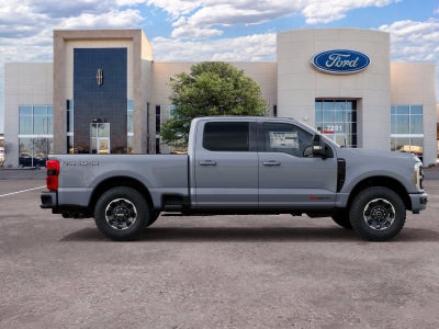 2027 Ford Super Duty F-250 Lariat