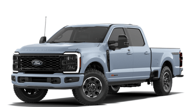 2027 Ford Super Duty F-250 Lariat