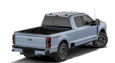2027 Ford Super Duty F-250 Lariat