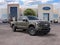2027 Ford Super Duty F-250 Platinum