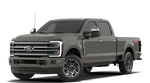 2027 Ford Super Duty F-250 Platinum