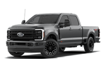 2027 Ford Super Duty F-250 Platinum