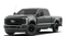 2027 Ford Super Duty F-250 Platinum