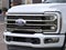 2027 Ford Super Duty F-250 Platinum