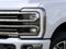 2027 Ford Super Duty F-250 Platinum