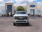 2027 Ford Super Duty F-250 Platinum