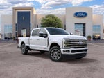 2027 Ford Super Duty F-250 Platinum