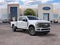 2027 Ford Super Duty F-250 Platinum