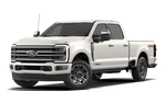 2027 Ford Super Duty F-250 Platinum