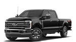 2027 Ford Super Duty F-250 King Ranch