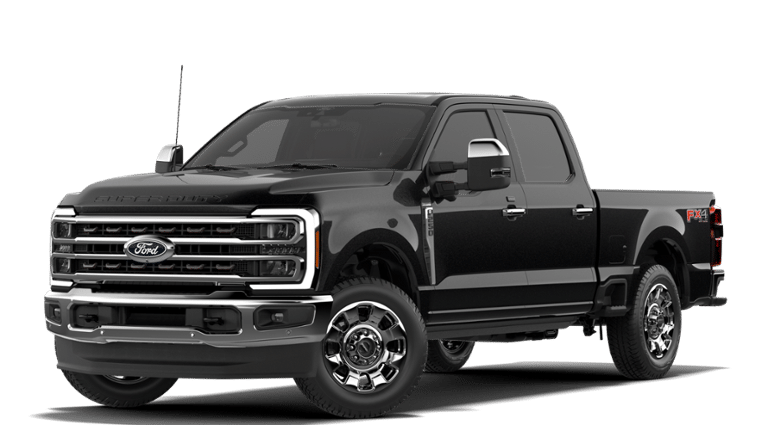 2027 Ford Super Duty F-250 King Ranch