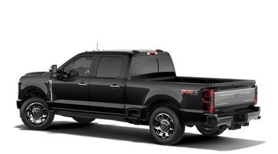 2027 Ford Super Duty F-250 King Ranch