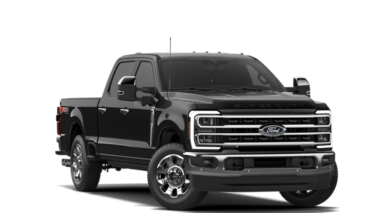 2027 Ford Super Duty F-250 King Ranch
