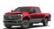 2027 Ford Super Duty F-250 King Ranch