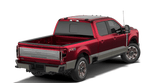 2027 Ford Super Duty F-250 King Ranch
