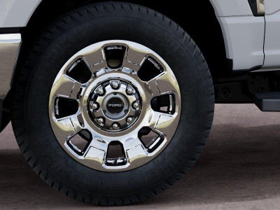 2027 Ford Super Duty F-250 Lariat