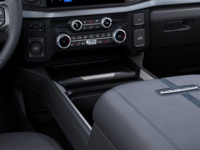 2027 Ford Super Duty F-250 Platinum