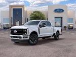 2027 Ford Super Duty F-250 Platinum