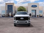 2027 Ford Super Duty F-250 Platinum