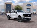 2027 Ford Super Duty F-250 Platinum