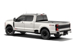 2027 Ford Super Duty F-250 Platinum